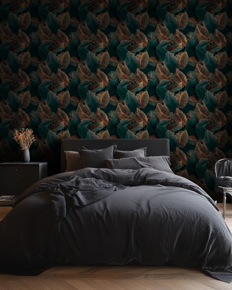 Bild på Färgsättning Anwar Green - 1076901-01 - 07206-01